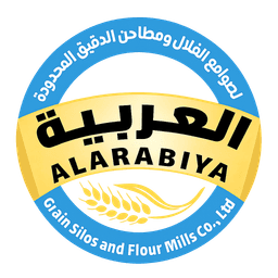 الشركة العربية لصوامع الغلال ومطاحن الدقيق