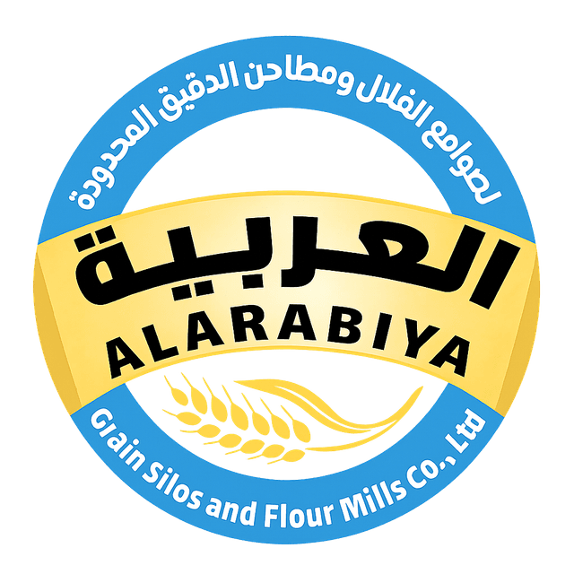 الشركة العربية لصوامع الغلال ومطاحن الدقيق
