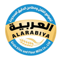 الشركة العربية لصوامع الغلال ومطاحن الدقيق