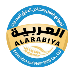 الشركة العربية لصوامع الغلال ومطاحن الدقيق